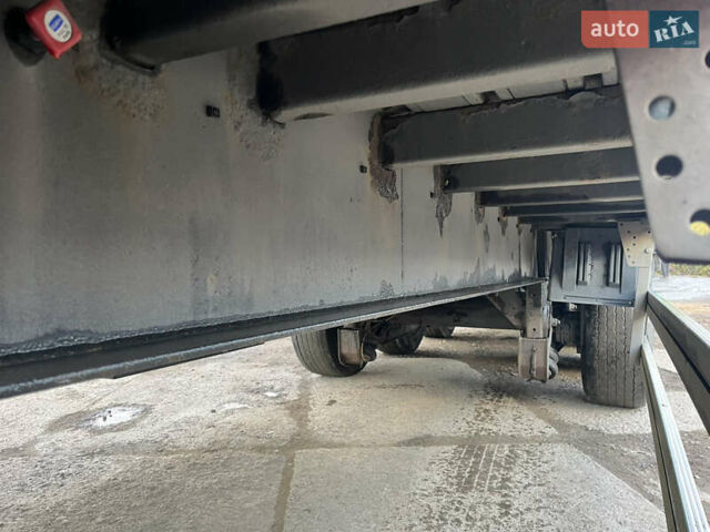 Пактон ТДКС, об'ємом двигуна 0 л та пробігом 0 тис. км за 4700 $, фото 9 на Automoto.ua