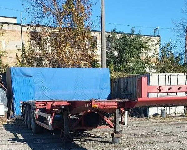 Пактон ТКсД, объемом двигателя 0 л и пробегом 0 тыс. км за 7000 $, фото 4 на Automoto.ua