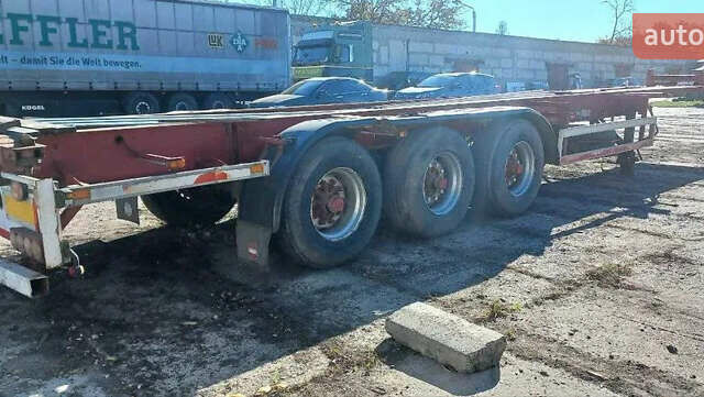 Пактон ТКсД, объемом двигателя 0 л и пробегом 0 тыс. км за 7000 $, фото 7 на Automoto.ua