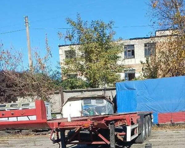 Пактон ТКсД, объемом двигателя 0 л и пробегом 0 тыс. км за 7000 $, фото 3 на Automoto.ua