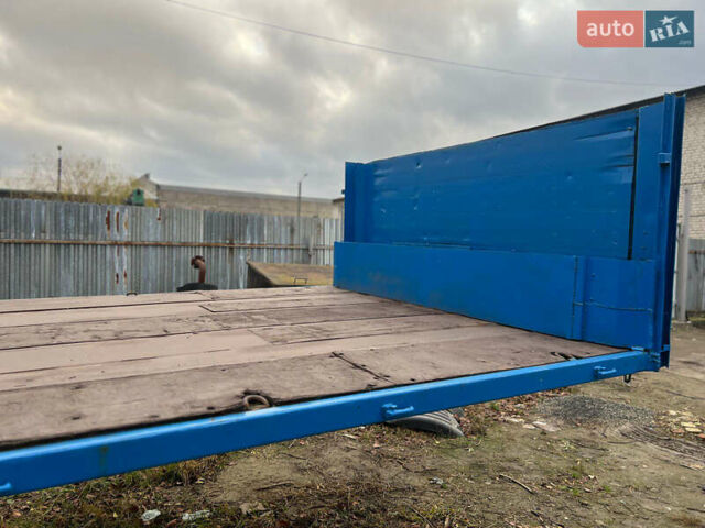 Пактон ТКсД, об'ємом двигуна 0 л та пробігом 100 тис. км за 5500 $, фото 3 на Automoto.ua