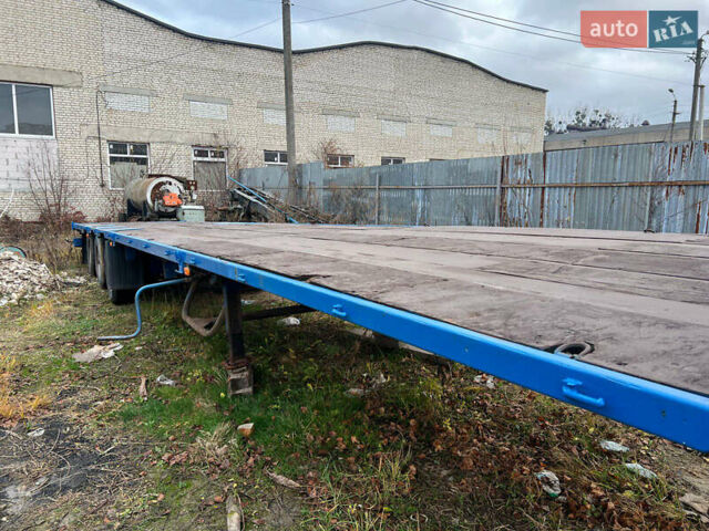 Пактон ТКсД, об'ємом двигуна 0 л та пробігом 100 тис. км за 5500 $, фото 2 на Automoto.ua