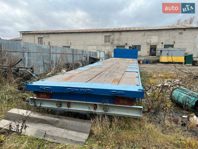 Пактон ТКсД, об'ємом двигуна 0 л та пробігом 100 тис. км за 5500 $, фото 1 на Automoto.ua