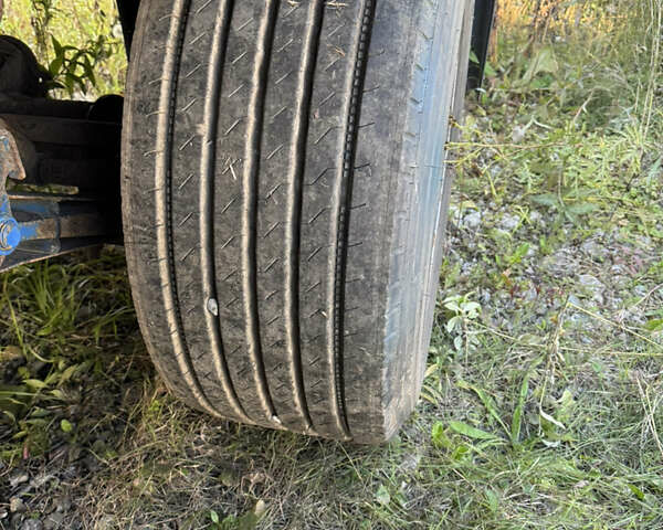 Пактон ТКсД, об'ємом двигуна 0 л та пробігом 100 тис. км за 5500 $, фото 6 на Automoto.ua