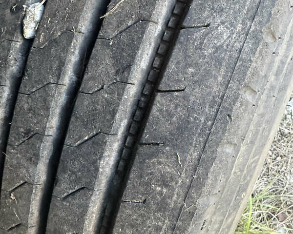 Пактон ТКсД, об'ємом двигуна 0 л та пробігом 100 тис. км за 5500 $, фото 7 на Automoto.ua