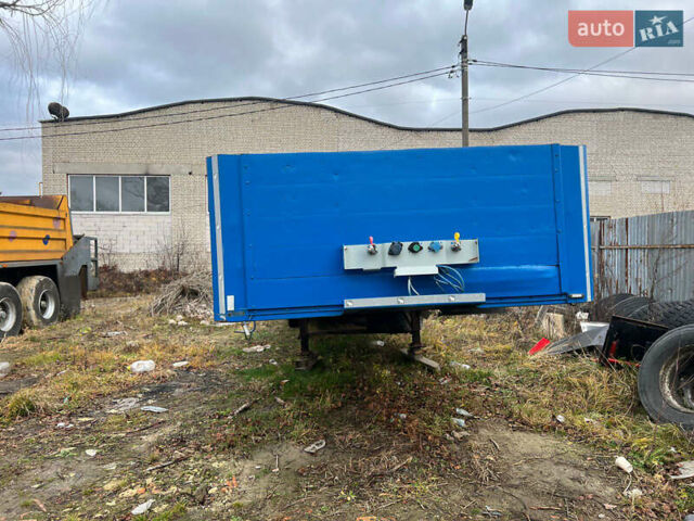 Пактон ТКсД, об'ємом двигуна 0 л та пробігом 100 тис. км за 5500 $, фото 4 на Automoto.ua