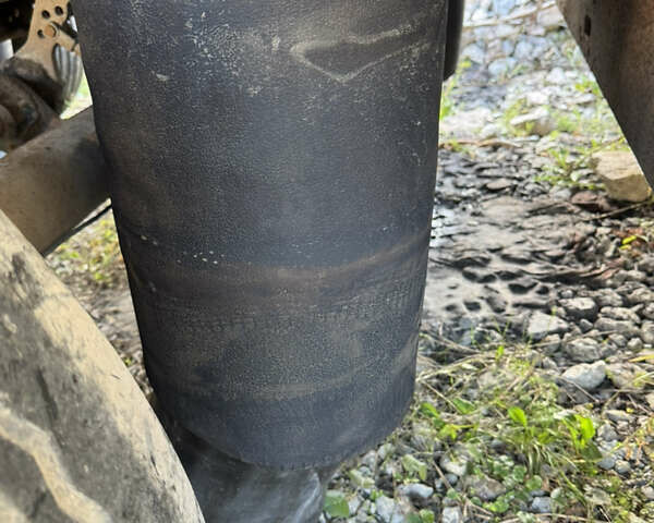 Пактон ТКсД, об'ємом двигуна 0 л та пробігом 100 тис. км за 5500 $, фото 8 на Automoto.ua