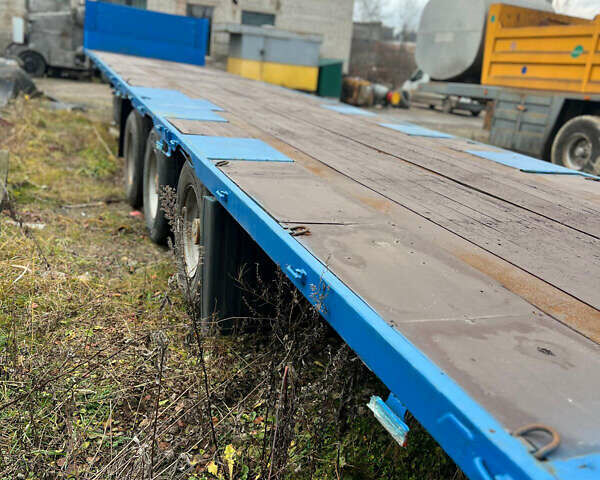 Пактон ТКсД, об'ємом двигуна 0 л та пробігом 100 тис. км за 5500 $, фото 5 на Automoto.ua