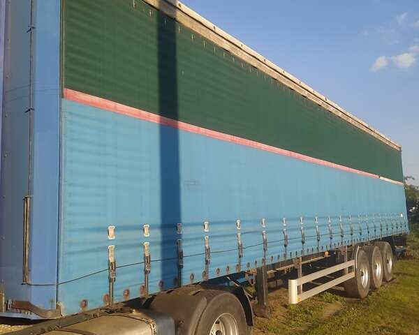 Пактон ТКсД, объемом двигателя 0 л и пробегом 0 тыс. км за 3200 $, фото 6 на Automoto.ua