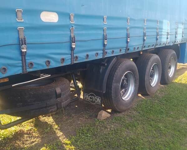 Пактон ТКсД, объемом двигателя 0 л и пробегом 0 тыс. км за 3200 $, фото 3 на Automoto.ua