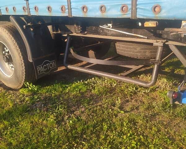 Пактон ТКсД, объемом двигателя 0 л и пробегом 0 тыс. км за 3200 $, фото 4 на Automoto.ua