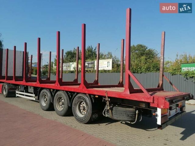 Пактон ТКсД, объемом двигателя 0 л и пробегом 0 тыс. км за 7500 $, фото 6 на Automoto.ua