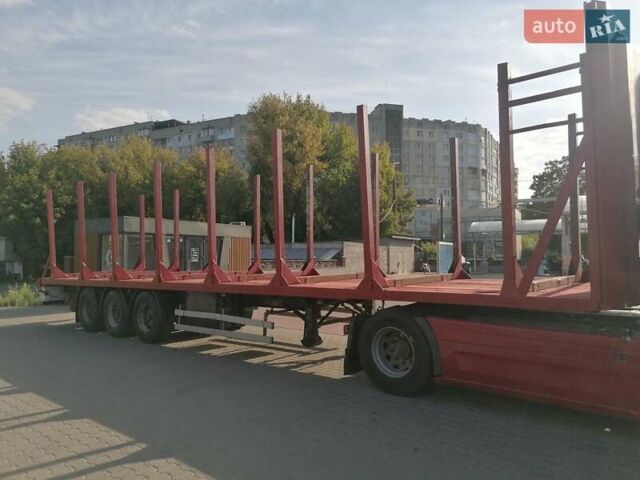 Пактон ТКсД, объемом двигателя 0 л и пробегом 0 тыс. км за 7500 $, фото 3 на Automoto.ua
