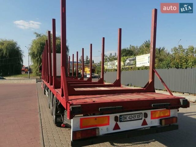 Пактон ТКсД, объемом двигателя 0 л и пробегом 0 тыс. км за 7500 $, фото 9 на Automoto.ua