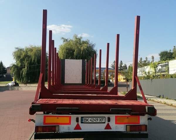 Пактон ТКсД, объемом двигателя 0 л и пробегом 0 тыс. км за 7500 $, фото 10 на Automoto.ua