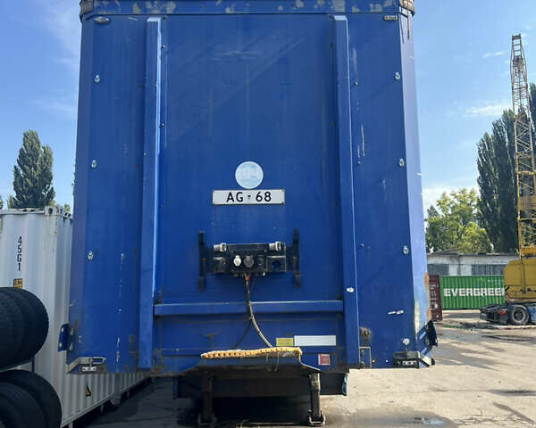 Пактон ТКсД, объемом двигателя 0 л и пробегом 0 тыс. км за 5000 $, фото 1 на Automoto.ua