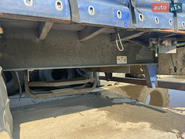 Пактон ТКсД, объемом двигателя 0 л и пробегом 0 тыс. км за 5000 $, фото 6 на Automoto.ua