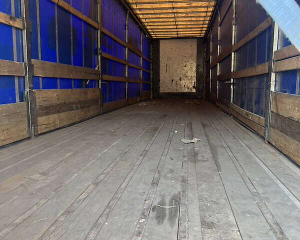 Пактон ТКсД, объемом двигателя 0 л и пробегом 0 тыс. км за 5000 $, фото 3 на Automoto.ua