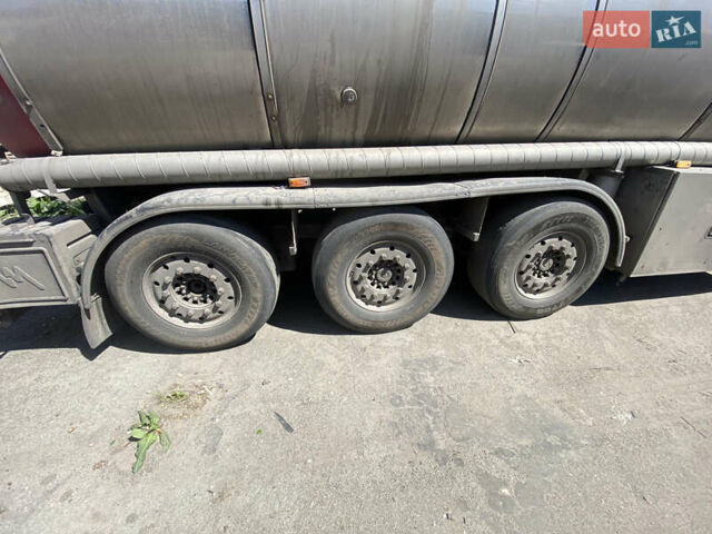 Сірий Пактон ТКсД, об'ємом двигуна 0 л та пробігом 100 тис. км за 16500 $, фото 1 на Automoto.ua