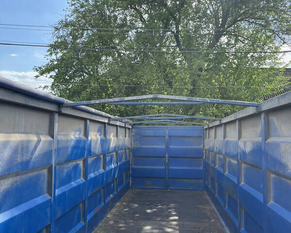 Синий Пактон ТКсД, объемом двигателя 0 л и пробегом 100 тыс. км за 13500 $, фото 4 на Automoto.ua
