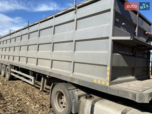 Зеленый Пактон ТКсД, объемом двигателя 0 л и пробегом 0 тыс. км за 6500 $, фото 1 на Automoto.ua