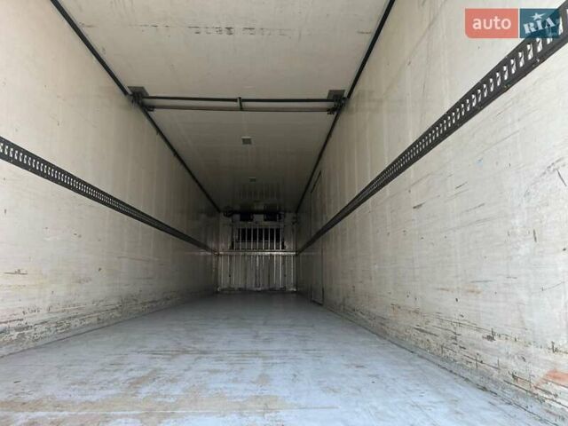 Белый Пактон ТКсЛ, объемом двигателя 0 л и пробегом 550 тыс. км за 12042 $, фото 7 на Automoto.ua