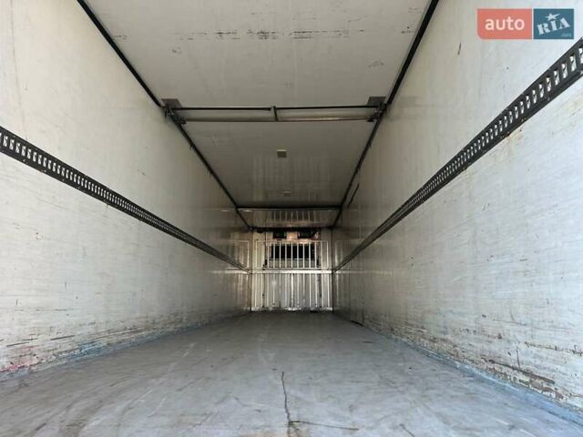 Белый Пактон ТКсЛ, объемом двигателя 0 л и пробегом 550 тыс. км за 12042 $, фото 8 на Automoto.ua