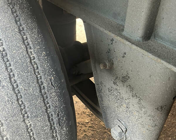 Пактон ТКсЛ, объемом двигателя 0 л и пробегом 0 тыс. км за 13500 $, фото 8 на Automoto.ua