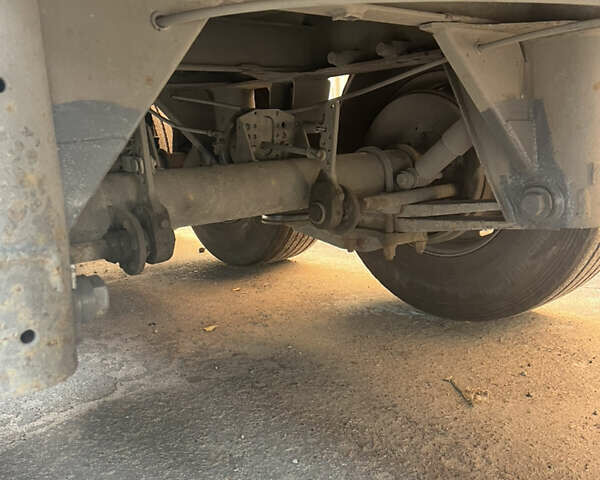 Пактон ТКсЛ, объемом двигателя 0 л и пробегом 0 тыс. км за 13500 $, фото 7 на Automoto.ua