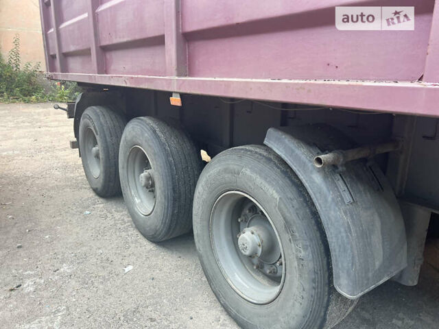 Пактон ТКсЛ, объемом двигателя 0 л и пробегом 0 тыс. км за 13500 $, фото 2 на Automoto.ua