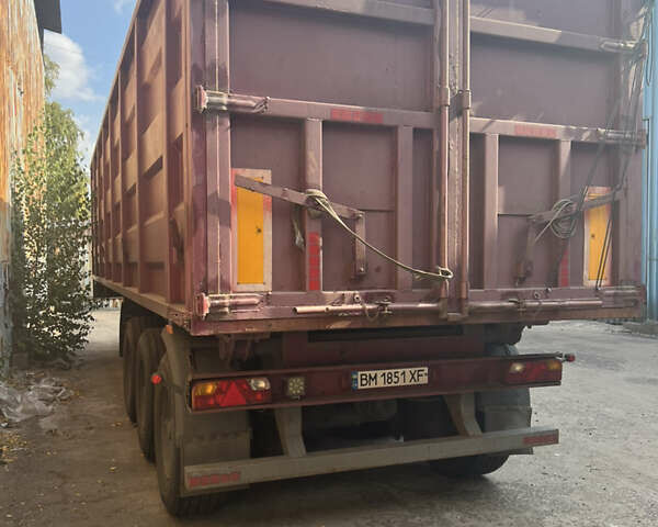 Пактон ТКсЛ, объемом двигателя 0 л и пробегом 0 тыс. км за 13500 $, фото 9 на Automoto.ua