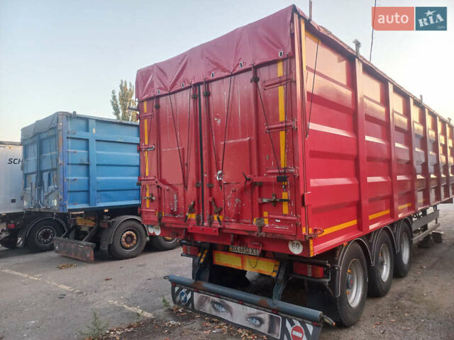 Пактон ТКсЛ, объемом двигателя 0 л и пробегом 0 тыс. км за 12500 $, фото 11 на Automoto.ua