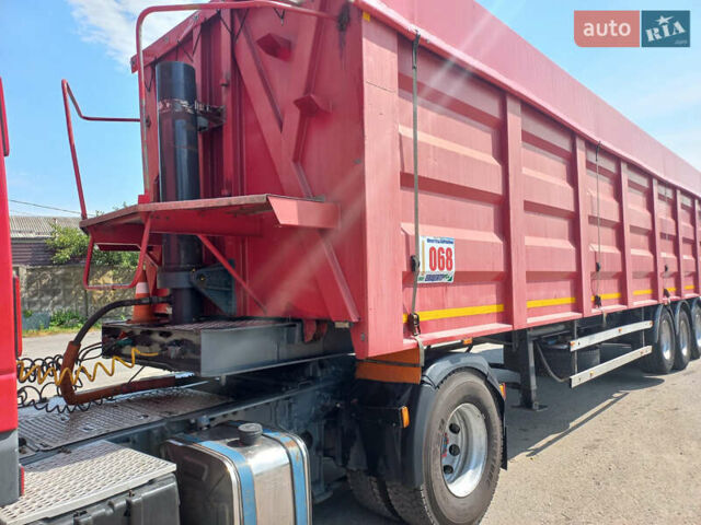 Пактон ТКсЛ, объемом двигателя 0 л и пробегом 0 тыс. км за 12500 $, фото 5 на Automoto.ua