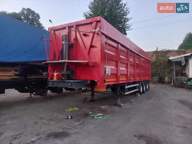 Пактон ТКсЛ, объемом двигателя 0 л и пробегом 0 тыс. км за 12500 $, фото 10 на Automoto.ua