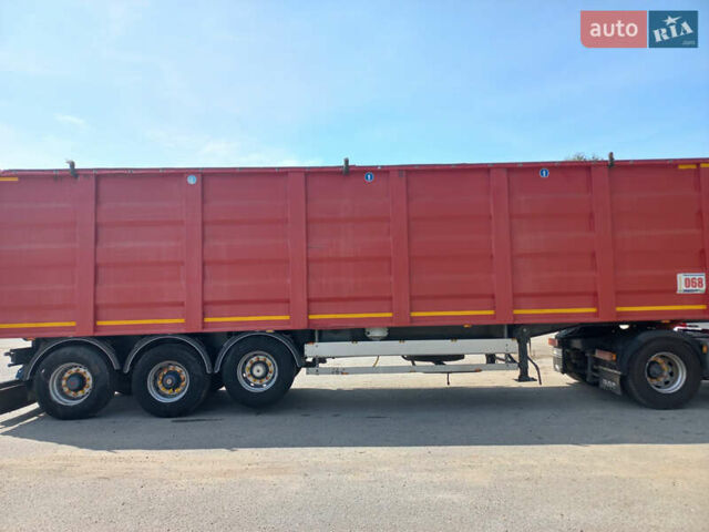 Пактон ТКсЛ, объемом двигателя 0 л и пробегом 0 тыс. км за 12500 $, фото 9 на Automoto.ua
