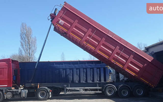Пактон ТКсЛ, объемом двигателя 0 л и пробегом 0 тыс. км за 12500 $, фото 7 на Automoto.ua