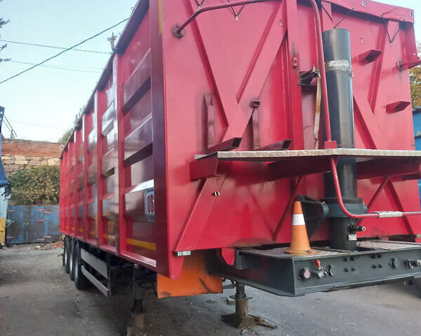 Пактон ТКсЛ, объемом двигателя 0 л и пробегом 0 тыс. км за 12500 $, фото 3 на Automoto.ua