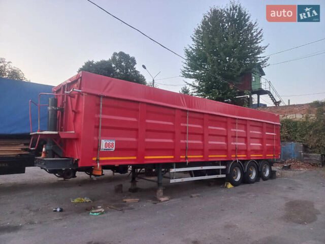 Пактон ТКсЛ, объемом двигателя 0 л и пробегом 0 тыс. км за 12500 $, фото 1 на Automoto.ua