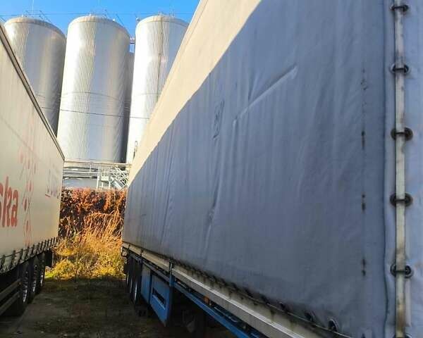 Синій Пактон ТКсЛ, об'ємом двигуна 0 л та пробігом 0 тис. км за 3000 $, фото 7 на Automoto.ua