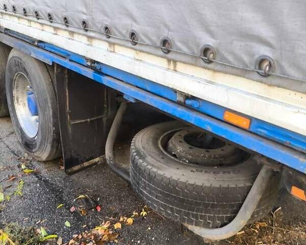 Синий Пактон ТКсЛ, объемом двигателя 0 л и пробегом 0 тыс. км за 4500 $, фото 4 на Automoto.ua