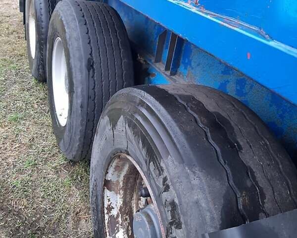 Синий Пактон ТКсЛ, объемом двигателя 0 л и пробегом 0 тыс. км за 10500 $, фото 10 на Automoto.ua