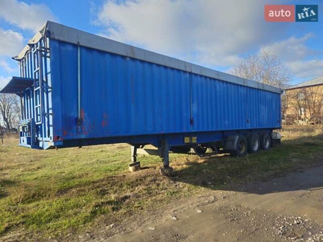 Синий Пактон ТКсЛ, объемом двигателя 0 л и пробегом 0 тыс. км за 10500 $, фото 1 на Automoto.ua