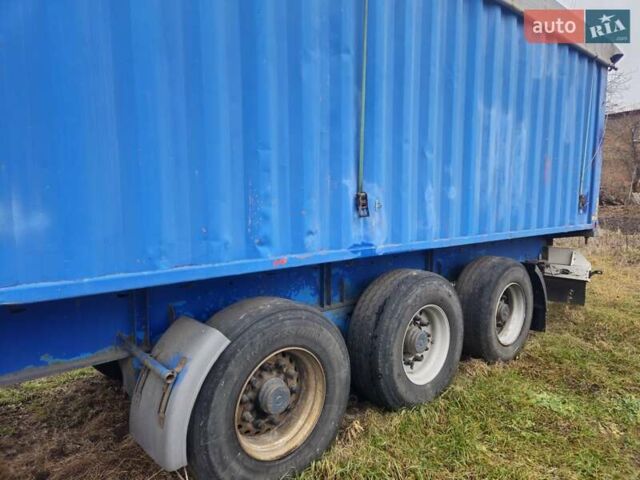 Синий Пактон ТКсЛ, объемом двигателя 0 л и пробегом 0 тыс. км за 10500 $, фото 5 на Automoto.ua