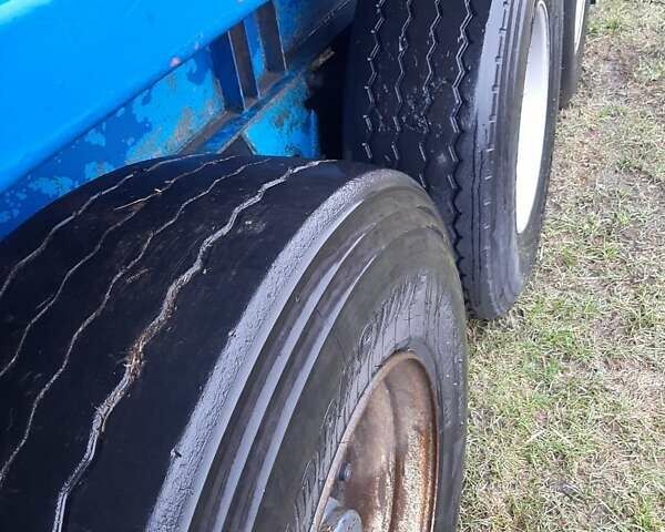 Синий Пактон ТКсЛ, объемом двигателя 0 л и пробегом 0 тыс. км за 10500 $, фото 8 на Automoto.ua