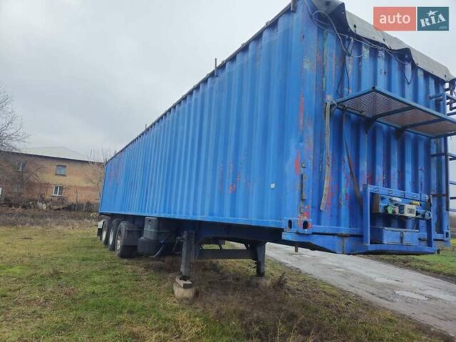 Синий Пактон ТКсЛ, объемом двигателя 0 л и пробегом 0 тыс. км за 10500 $, фото 4 на Automoto.ua