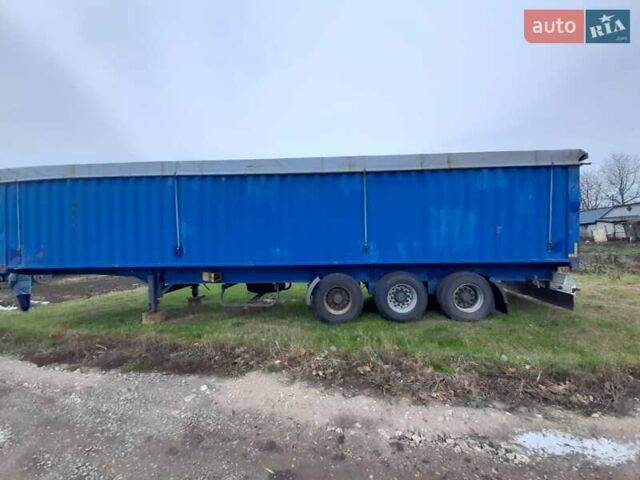 Синий Пактон ТКсЛ, объемом двигателя 0 л и пробегом 0 тыс. км за 10500 $, фото 9 на Automoto.ua