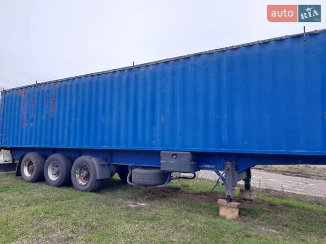 Синий Пактон ТКсЛ, объемом двигателя 0 л и пробегом 0 тыс. км за 10500 $, фото 2 на Automoto.ua