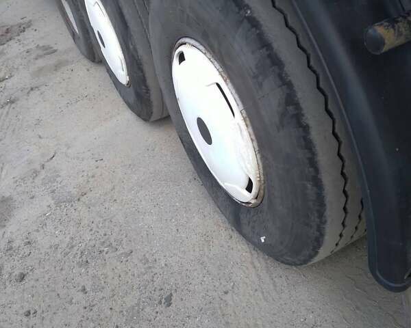 Червоний Пактон BPW, об'ємом двигуна 0 л та пробігом 1 тис. км за 6200 $, фото 4 на Automoto.ua