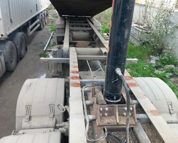 Пактон BPW, об'ємом двигуна 0 л та пробігом 1 тис. км за 9000 $, фото 2 на Automoto.ua