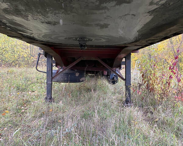 Пактон BPW, об'ємом двигуна 0 л та пробігом 100 тис. км за 4100 $, фото 7 на Automoto.ua